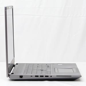 【中古】HP ZBook Fury 17 G7...の詳細画像4