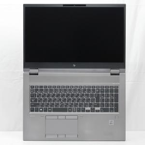 【中古】HP ZBook Fury 17 G7...の詳細画像5
