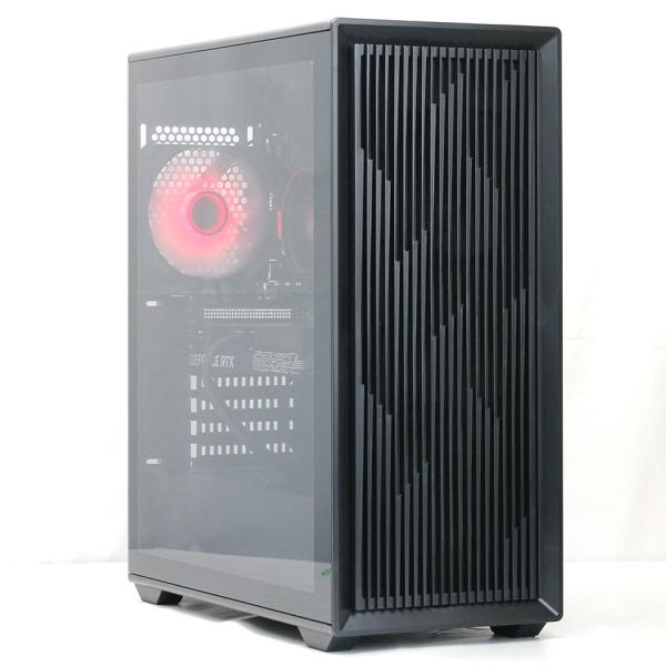 【新品】DO-MU 魂のPC 煌 SK-VK2 Ryzen (Zen5-01) デスクトップ /Wi...