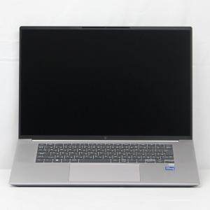 【中古】HP ZBook Studio 16inch G9 Mobile Workstation (KBB05017) ノートPC /Win11P /Core i7 12700H /32GB /M.2 1TB /RTX A1000 4GB /16インチ 1920 x 1200