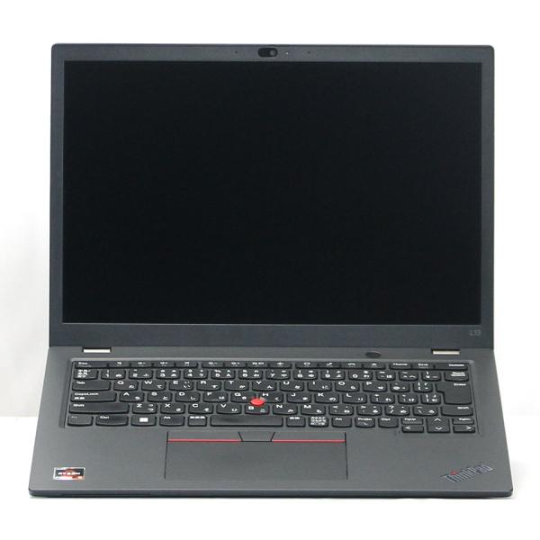 【中古】Lenovo ThinkPad L13 Gen 4 (FBC03001) ノートパソコン /...