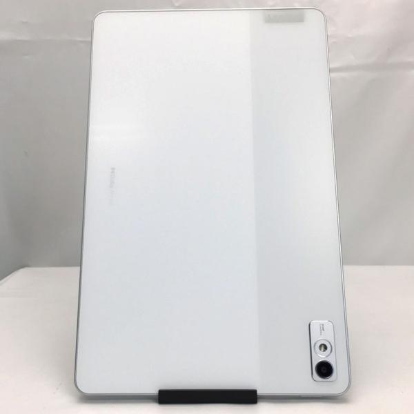 【中古】Lenovo TAB7 A301LV 64GB グレイシアホワイト Android 13.0...