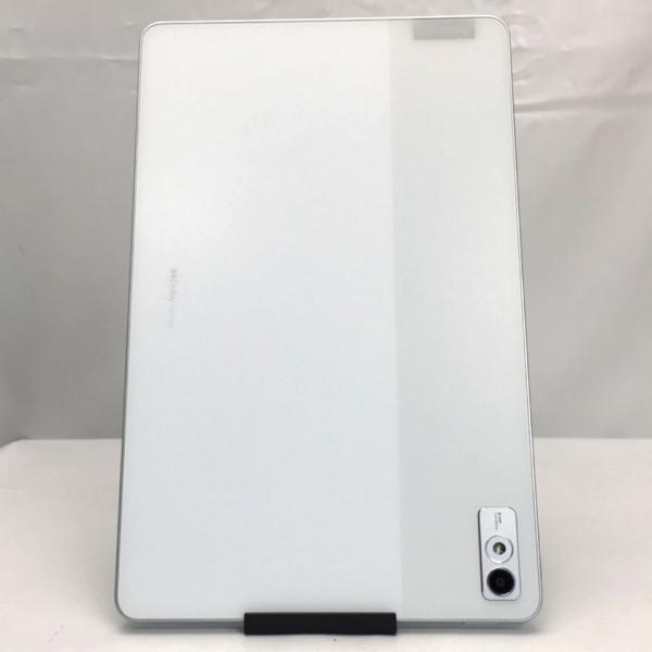 【中古】Lenovo TAB7 A301LV 64GB グレイシアホワイト (ZBC07015) A...