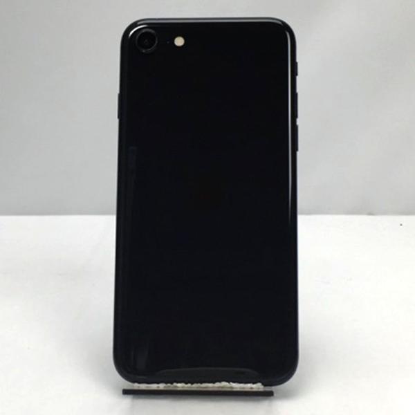 【中古】 Apple SIMフリー iPhone SE2 64GB ブラック MHGP3J/A (A...