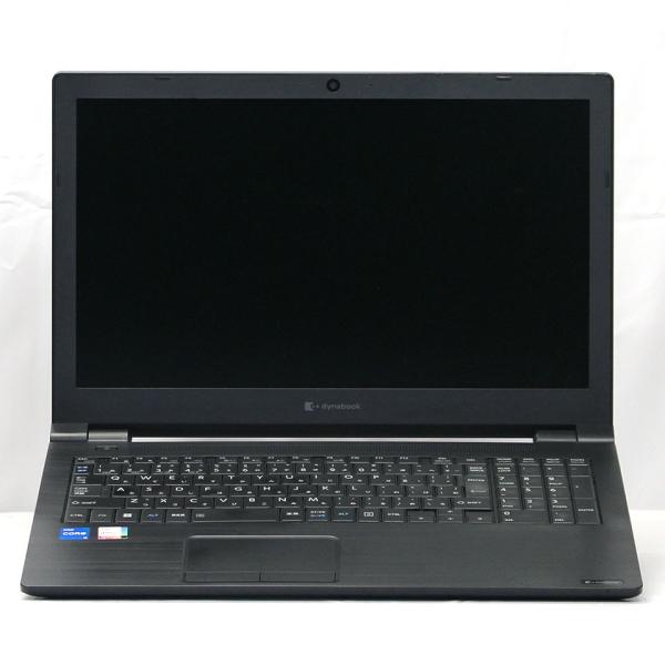 【中古】dynabook B65/HV (GBB28017) ノートパソコン /Windows11 ...