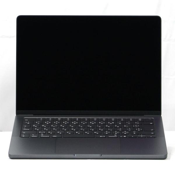 【中古】Apple MacBook Pro（14-inch, M5）  (FBC31024)ノートパ...