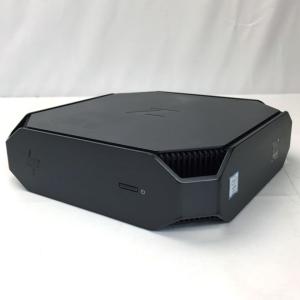 【中古】hp Z2 Mini G5 Workstation デスクトップパソコン /Windows11 Pro for Workstations /Xeon W-1250P /メモリ 32GB /M.2 512GB /NVIDIA Quadro T2000 4GB