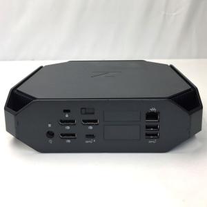 【中古】hp Z2 Mini G5 Works...の詳細画像2