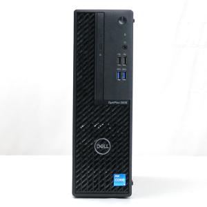 【中古】DELL OptiPlex 3000 ...の詳細画像1