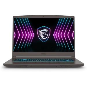 MSI Thin-15-B13UDX 新品ノートパソコン /Win11P /Core i7 第13世代