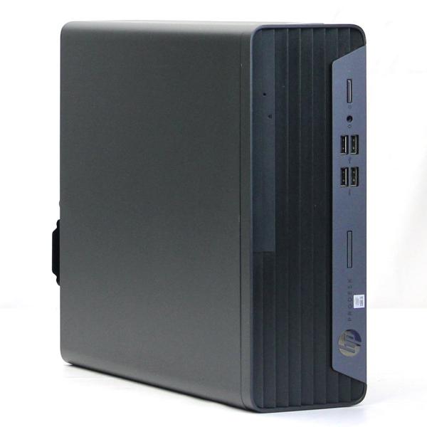 【中古】HP ProDesk 400 G7 SFF デスクトップパソコン /Windows11 Pr...