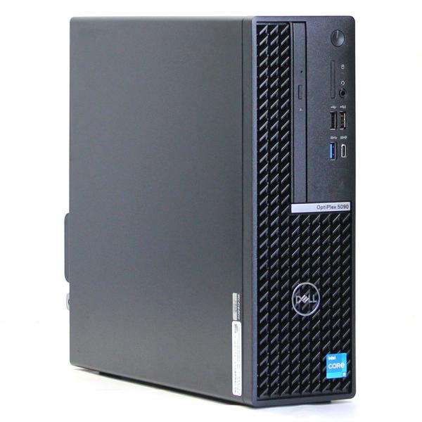 【中古】Dell OptiPlex 5090 SFF デスクトップパソコン /Windows11 P...