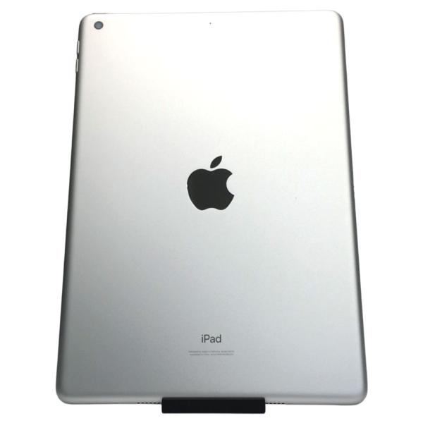 【中古】 Apple iPad 10.2インチ 第8世代 Wi-Fi 32GB シルバー MYLA2...