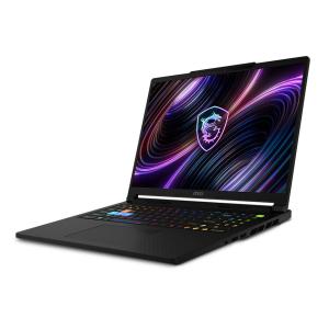 【お取り寄せ】MSI Raider 16 HX...の詳細画像1