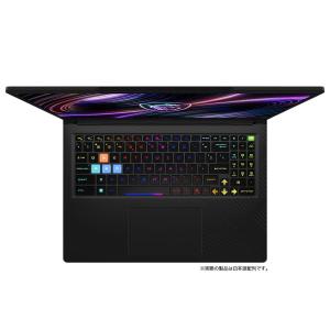 【お取り寄せ】MSI Raider 16 HX...の詳細画像3