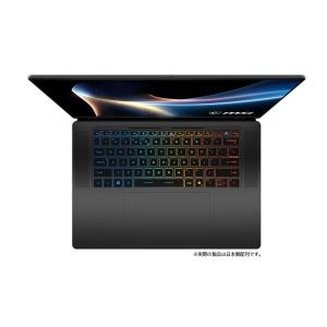 【お取り寄せ】MSI Stealth 16 A...の詳細画像3