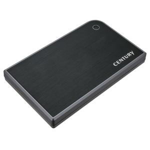 【中古】DO-MU 外付けハードディスク Ec...の詳細画像2