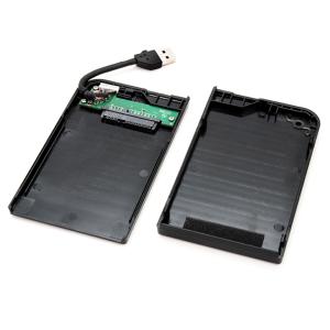 【中古】DO-MU 外付けハードディスク Ec...の詳細画像5