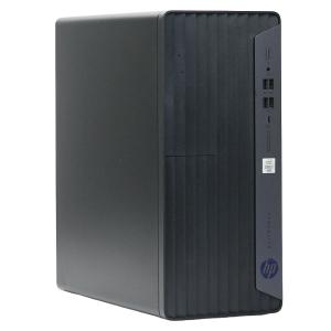 【中古】HP EliteDesk 800 G6 Tower デスクトップパソコン /Windows11 Pro /Core i7 10700 /メモリ 16GB /M.2+HDD 1012GB /NVIDIA GeForce GTX 1050 Ti 4GB