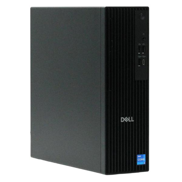 【開封展示品】DELL Dell Pro Slim (XBD09001) デスクトップパソコン /W...