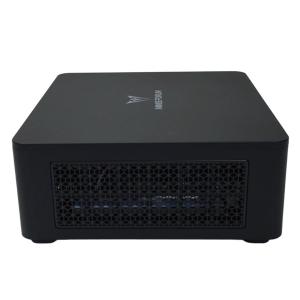 【中古】MINISFORUM UM773XTX...の詳細画像4
