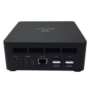 【中古】MINISFORUM UM773XTX...の詳細画像5