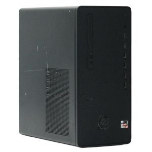 【中古】HP 285 Pro G8 Microtower PC デスクトップパソコン /Windows11 Home /AMD Ryzen 5 PRO 5650G /メモリ 16GB /M.2 512GB