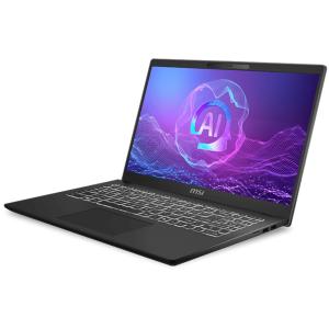 【リファービッシュ】MSI Modern 15 H AI C2HMG 5539JP ノートパソコン /Win11H /Core Ultra 9 285H /メモリ 32GB /M.2 1TB /15.6インチ 1920 x 1080