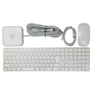 【中古】Apple iMac (24-inch...の詳細画像5