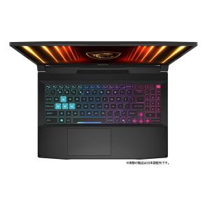 【リファービッシュ】MSI Katana 15...の詳細画像3