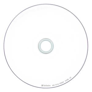 Verbatim(バーベイタム) BD-R デ...の詳細画像3