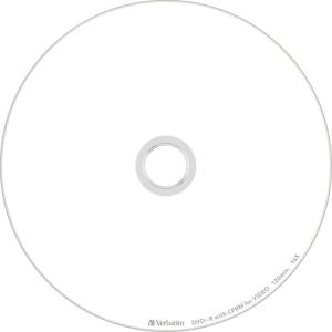 Verbatim(バーベイタム) DVD-R ...の詳細画像3