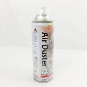 ナガシマ DMEエアダスター 350ml