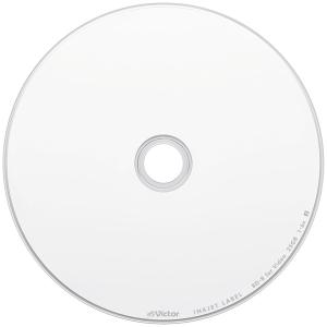 Victor(ビクター) BD-R データ&録...の詳細画像2