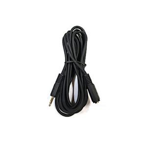 COMON カモン 3.5mm ステレオ 4極 延長ケーブル オス／メス 3m