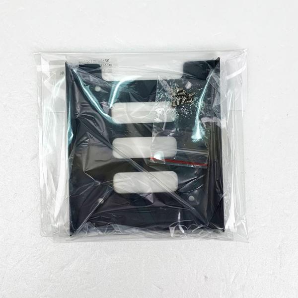 2.5-3.5インチ変換マウンタ (DO-2.5インチ Drive Mount for 3.5インチ...