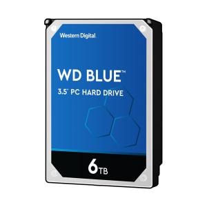 内蔵用ハードディスク 3.5インチ SATA Western Digital