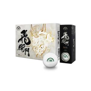 飛衛門 マットボール （ホワイト） T-2BMW 1ダースの商品画像