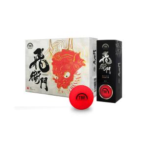 kasco ※箱汚れあり※ エヴァンゲリオン ゴルフ カラーボール