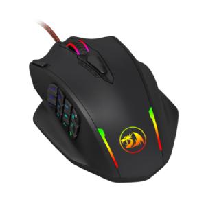 logicool（ロジクール） マウス MMO Gaming Mouse G600 G600t : ユー