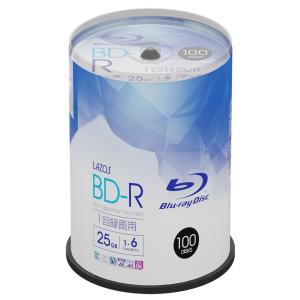 Lazos(ラソス) BD-R データ&録画用...の詳細画像1