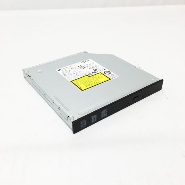 【DVD】【内蔵用ドライブ】 LG(エルジー) スリムDVDスーパーマルチドライブ SATA 12....