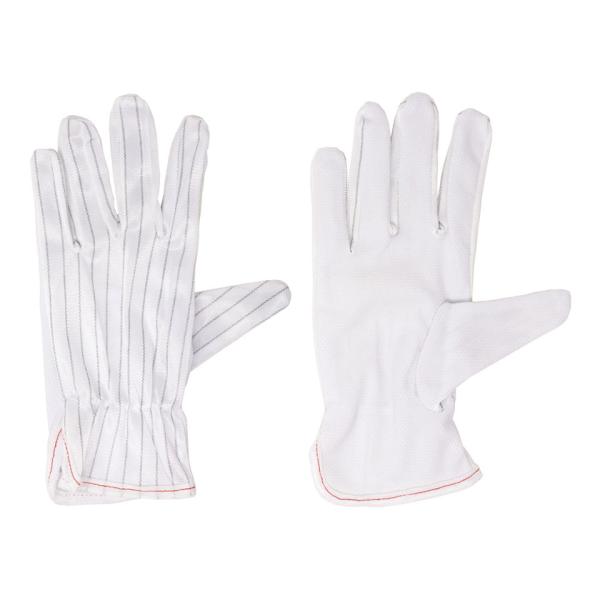 ainex（アイネックス） 静電防止手袋 (SB-03B)