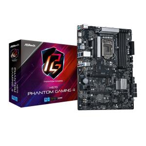 Asrock (B560M-HDV) B560 LGA1200 M-ATX Gen10/11対応マザーボード