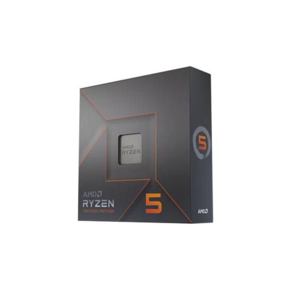 AMD(エーエムディー) Ryzen5 7600X/4.70Ghz/6C12T (100-10000...