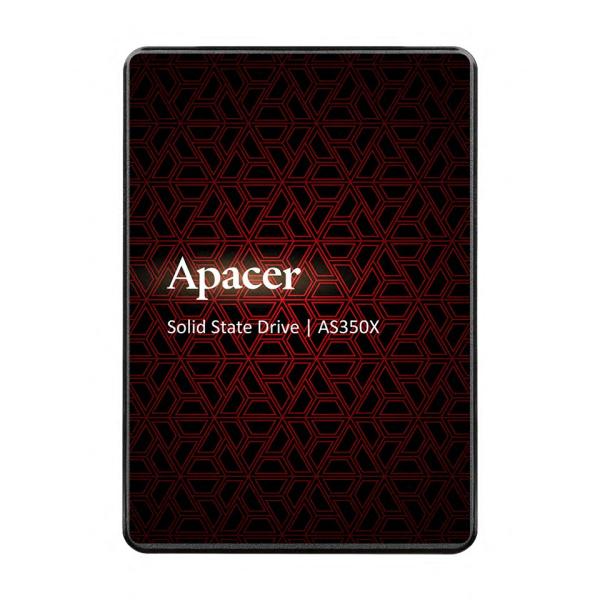 APACER|アペイサー AP512GAS350XR-1 350XRシリーズ [新品 /2.5inc...