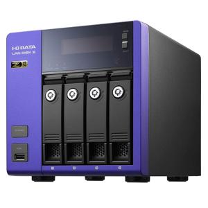 IODATA|アイオーデータ [HDL4-Z19...の商品画像