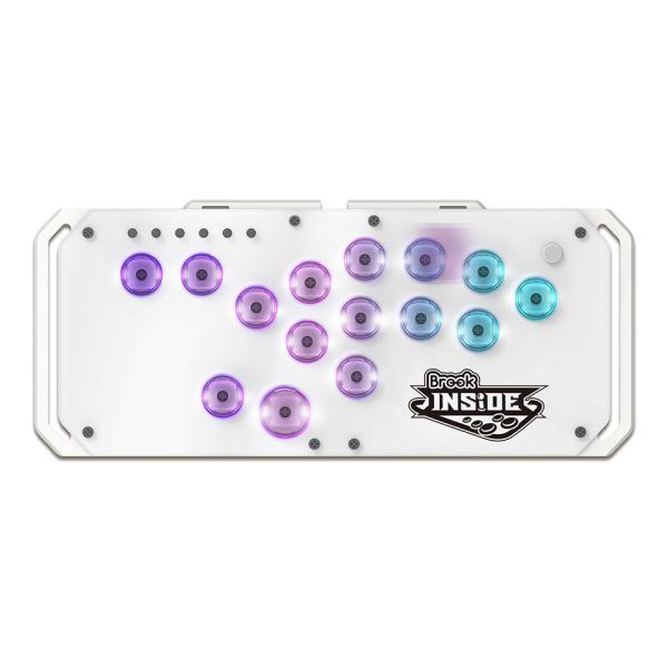 Brook (FM0012663) レバーレスコントローラー Brook Fighter Starb...