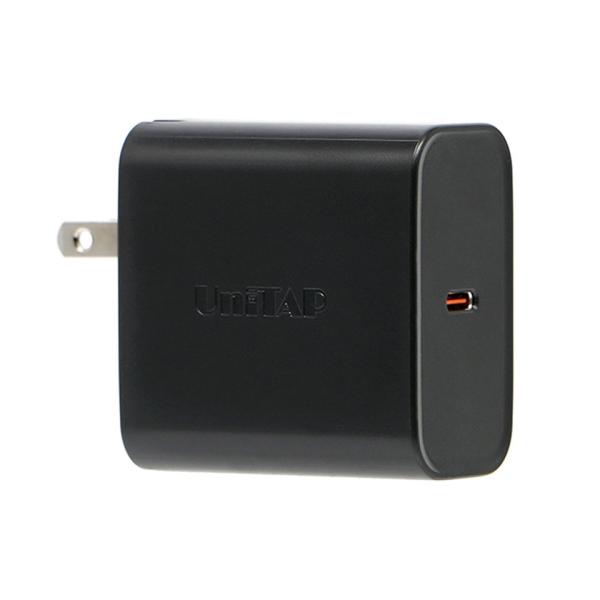 Princeton (PPS-PD45) PowerDelivery45W対応急速充電器 UniTA...