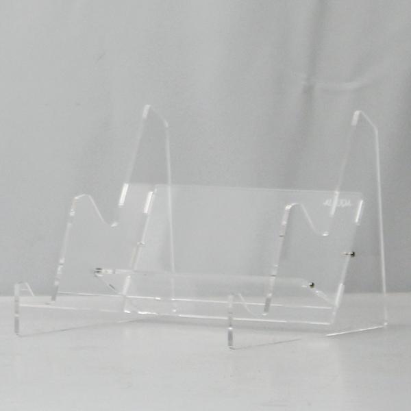 TIMELY (AQ-KBST001) アクリルキーボードスタンド